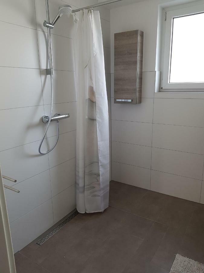 Ferienwohnungen Voerstetten Vorstetten Exterior foto