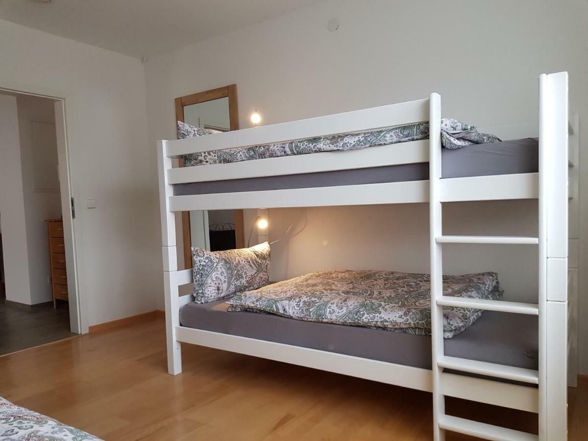 Ferienwohnungen Voerstetten Vorstetten Exterior foto